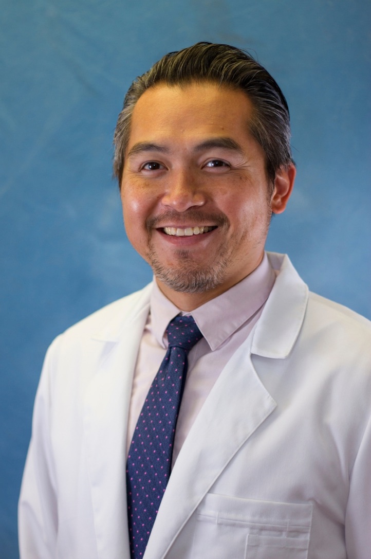 Dr. Alfredo Lee Chang, MD - Founder | Physician Advisor at Clarity Health Innovations